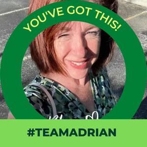 Meet your Posher, Katy